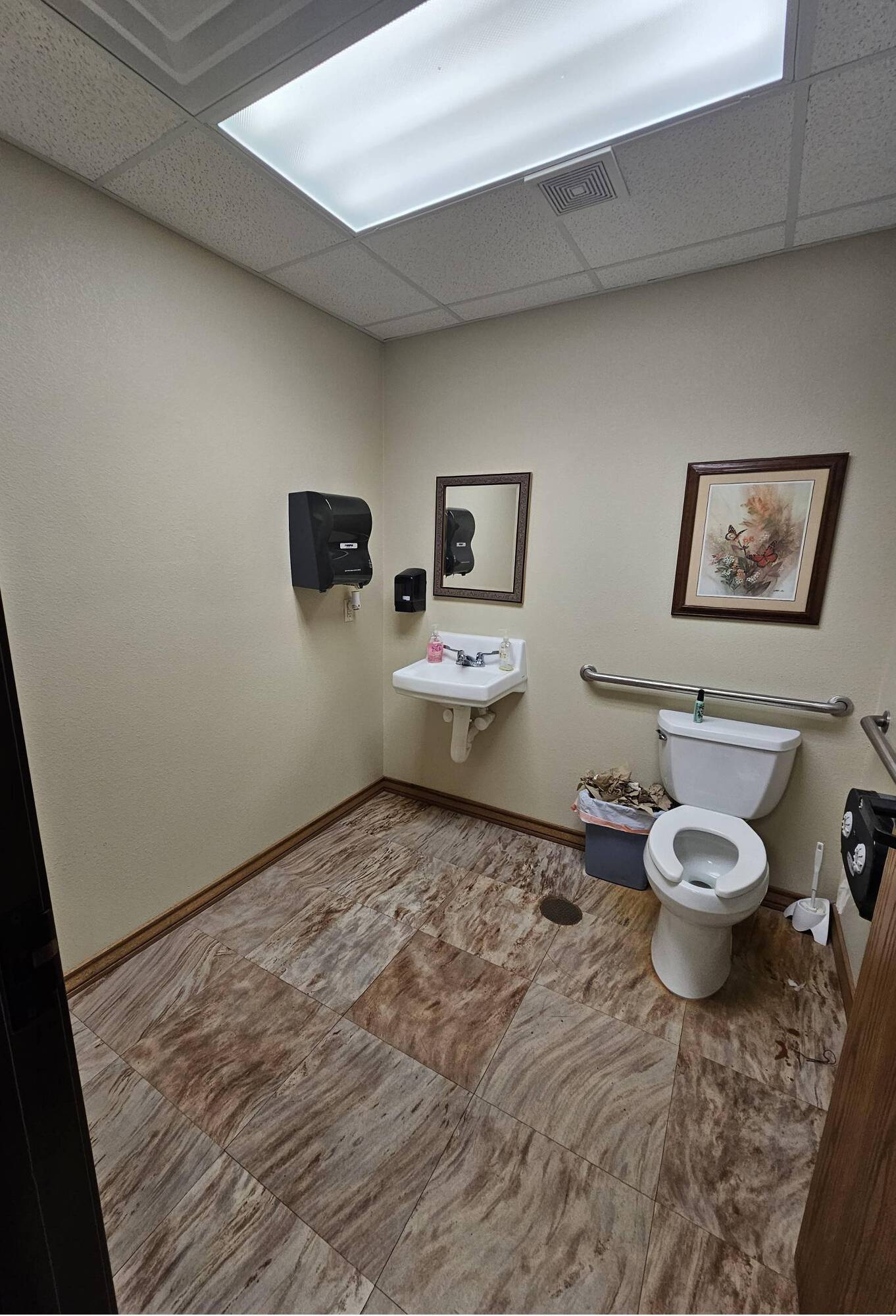 4311 W Adams, Temple, TX à louer Photo du bâtiment- Image 1 de 14