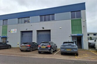 Tewin Ct, Welwyn Garden City for lease Building Photo- Image 1 of 2