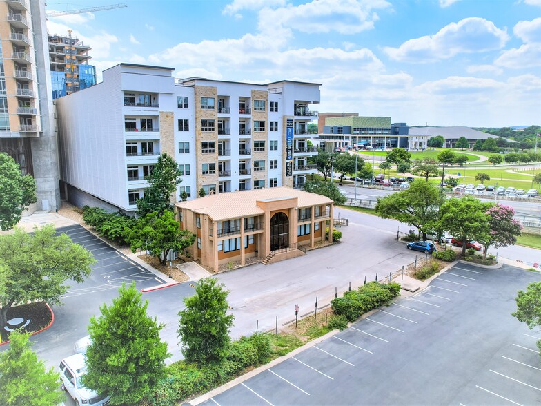 151 S First St, Austin, TX for lease - Building Photo - Image 1 of 11