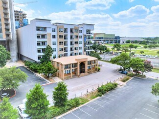 Plus de détails pour 151 S First St, Austin, TX - Bureau à louer