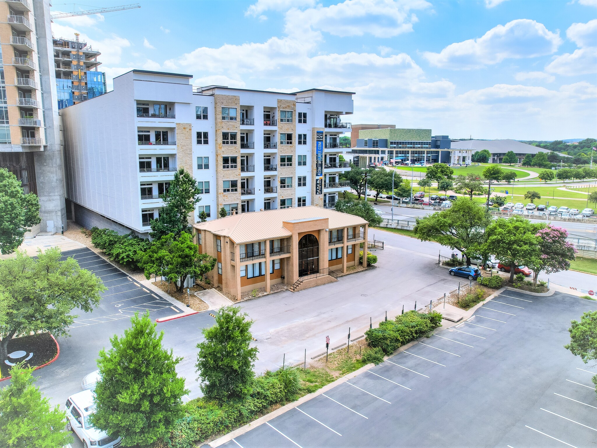 151 S First St, Austin, TX for lease Building Photo- Image 1 of 12