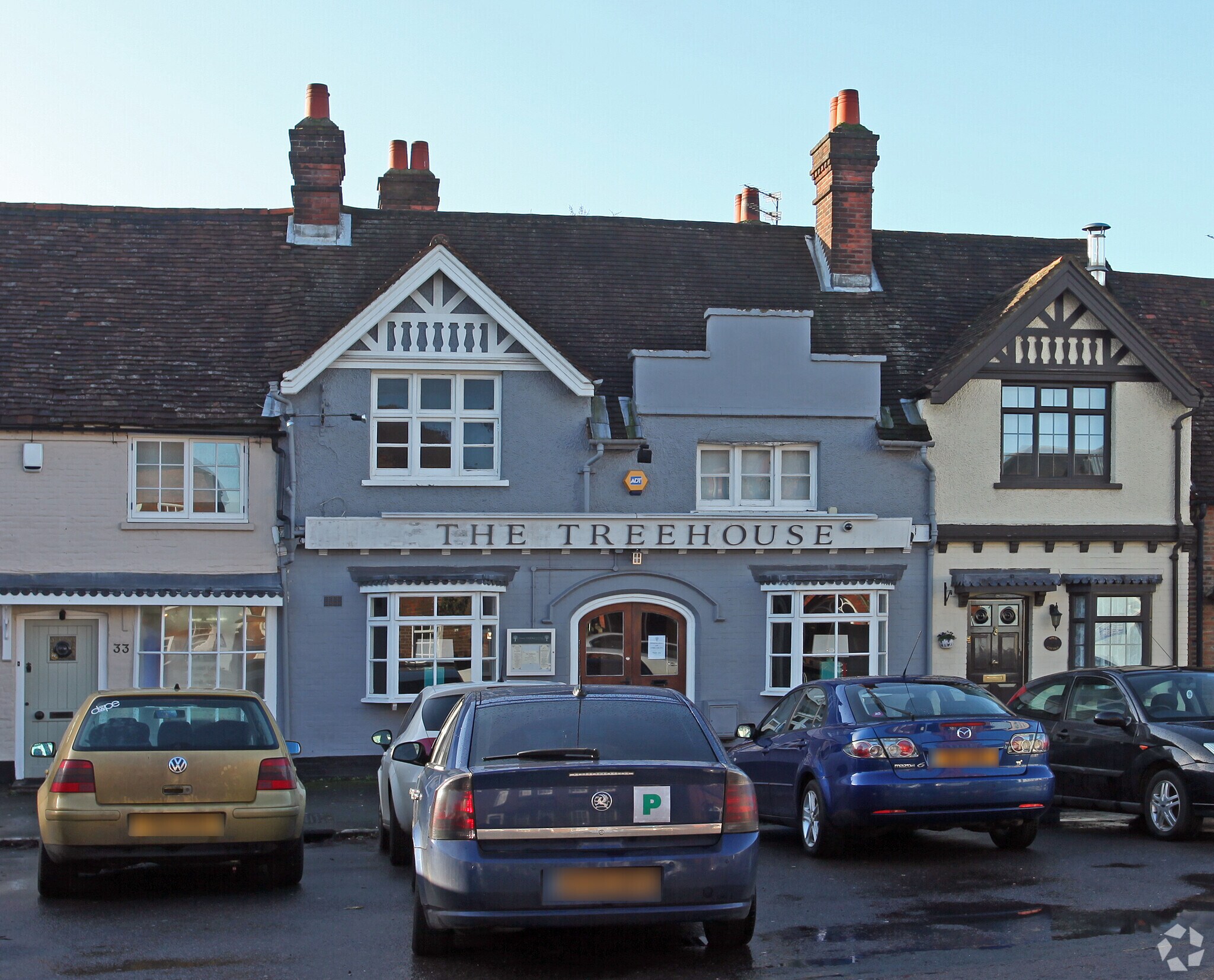 35 Aylesbury End, Beaconsfield à vendre Photo principale- Image 1 de 3