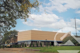 More details for 24555 Hallwood Ct, Farmington Hills, MI - Office for Lease