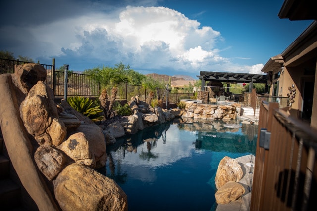 42120 N Mountain Cove Dr, Anthem, AZ for sale - Building Photo - Image 3 of 10