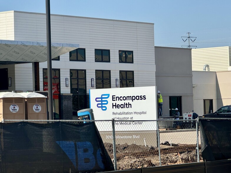 3116 Telge St, Houston, TX à vendre - Photo du bâtiment - Image 3 de 9