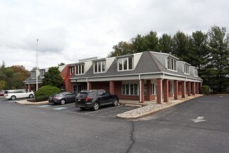 Plus de détails pour 1050 Mantua Pike, Wenonah, NJ - Bureau/Médical à louer