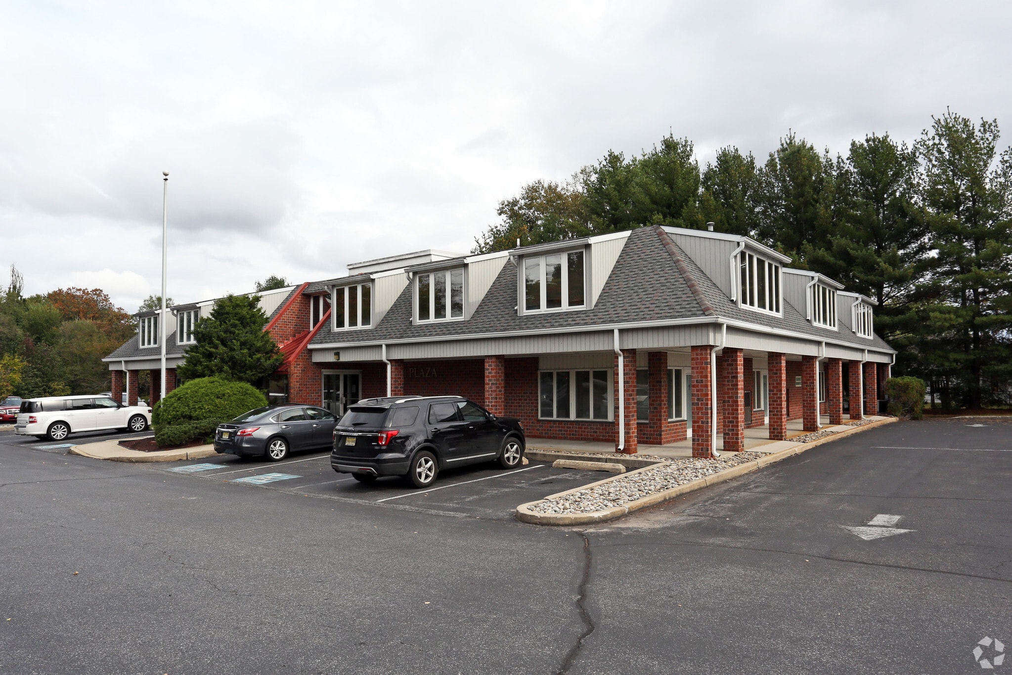 1050 Mantua Pike, Wenonah, NJ for lease Primary Photo- Image 1 of 6