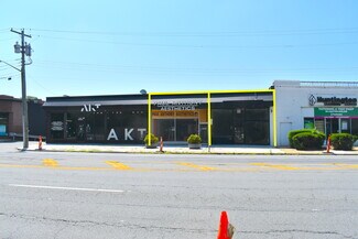 Plus de détails pour 1508-1514 Northern Blvd, Manhasset, NY - Commerce de détail à louer