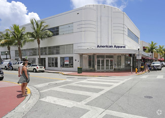 More details for 1437-1441 Washington Ave, Miami Beach, FL - Retail for Lease