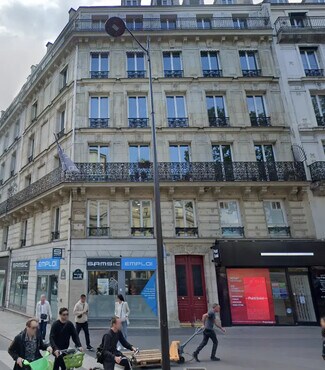 More details for 70 Boulevard De Sébastopol, Paris - Office for Lease