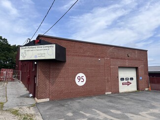 More details for 95 Main St, South Portland, ME - Industrial for Sale