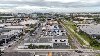 Plus de détails pour 3750 NW 46th St, Miami, FL - Industriel à vendre
