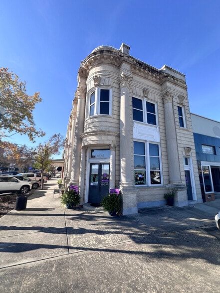 100 SW Main St, Vidalia, GA à vendre - Photo principale - Image 1 de 21