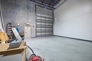 Warehouse Space