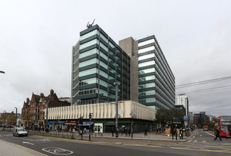 More details for Dingwall Rd, Croydon - Office for Lease