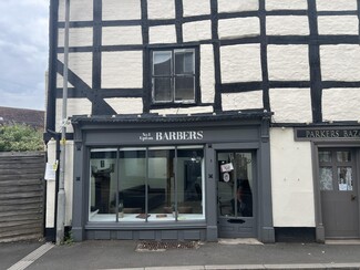 More details for 1 Court St, Worcester - Retail for Lease