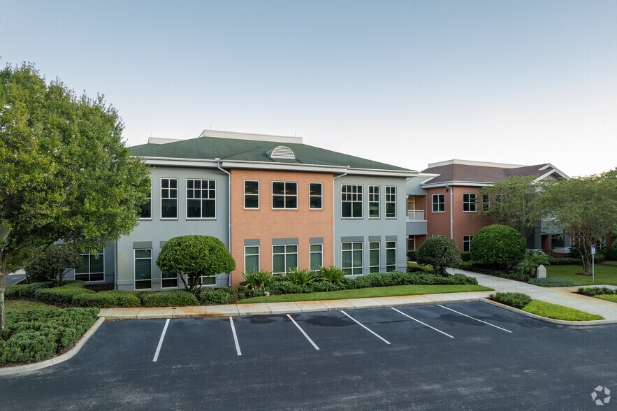 800 Concourse Pky S, Maitland, FL à vendre - Photo du bâtiment - Image 2 de 4