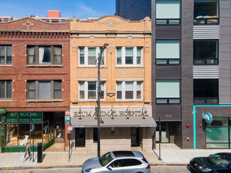 Plus de détails pour 3219 N Clark St, Chicago, IL - Vente au détail à vendre