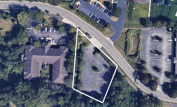 4105 Stoneridge Ln, Dublin, OH à vendre - Photo principale - Image 1 de 2