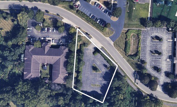 4105 Stoneridge Ln, Dublin, OH à vendre Photo principale- Image 1 de 3