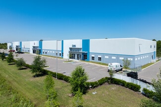 More details for 6855 US Hwy 41, Apollo Beach, FL - Industrial for Lease