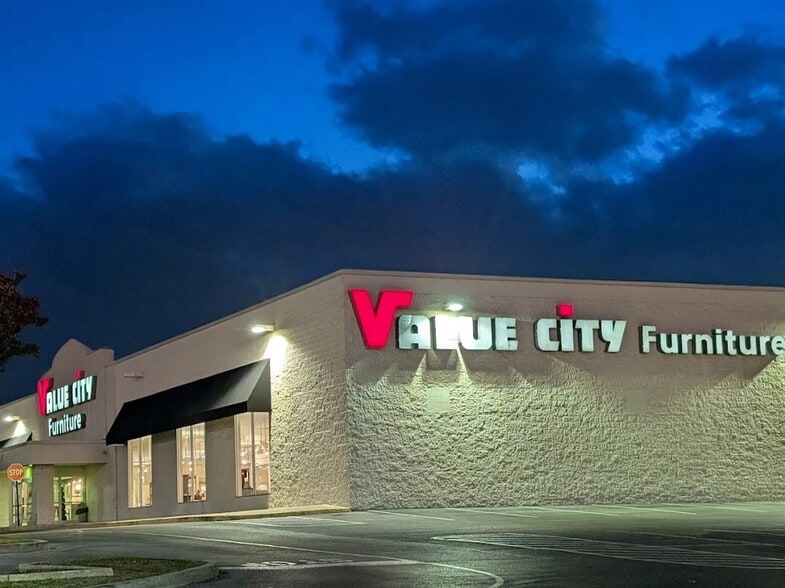 1581 Wesel Blvd, Hagerstown, MD for lease - Primary Photo - Image 1 of 4