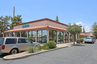 More details for 3280 S Country Club Way, Tempe, AZ - Medical for Lease