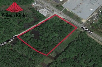 More details for 0 Augusta, West Columbia, SC - Land for Sale