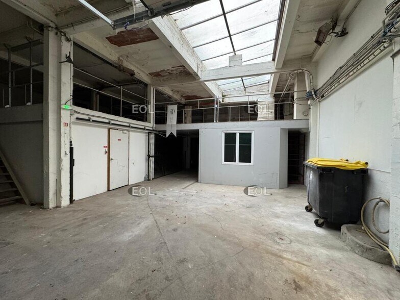 Flex in Champigny-sur-Marne for sale - Interior Photo - Image 2 of 5
