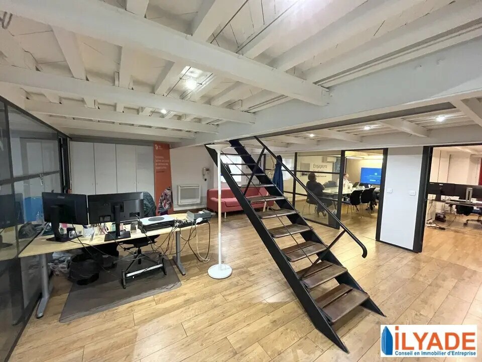 8 Rue Euthymenes, Marseille for lease Interior Photo- Image 1 of 11