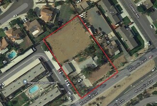 More details for 11325 Magnolia Ave, Riverside, CA - Land for Sale