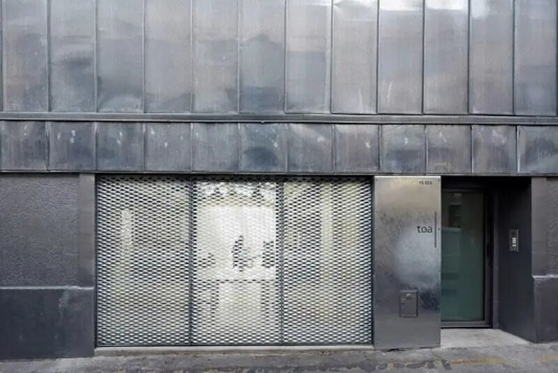 Bureau dans Montreuil à vendre - Photo du bâtiment - Image 2 de 15