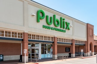 More details for 5015 Floyd Rd SW, Mableton, GA - Retail for Lease