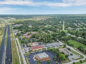 5331 Commercial Way, Spring Hill, FL - AÉRIEN  Vue de la carte