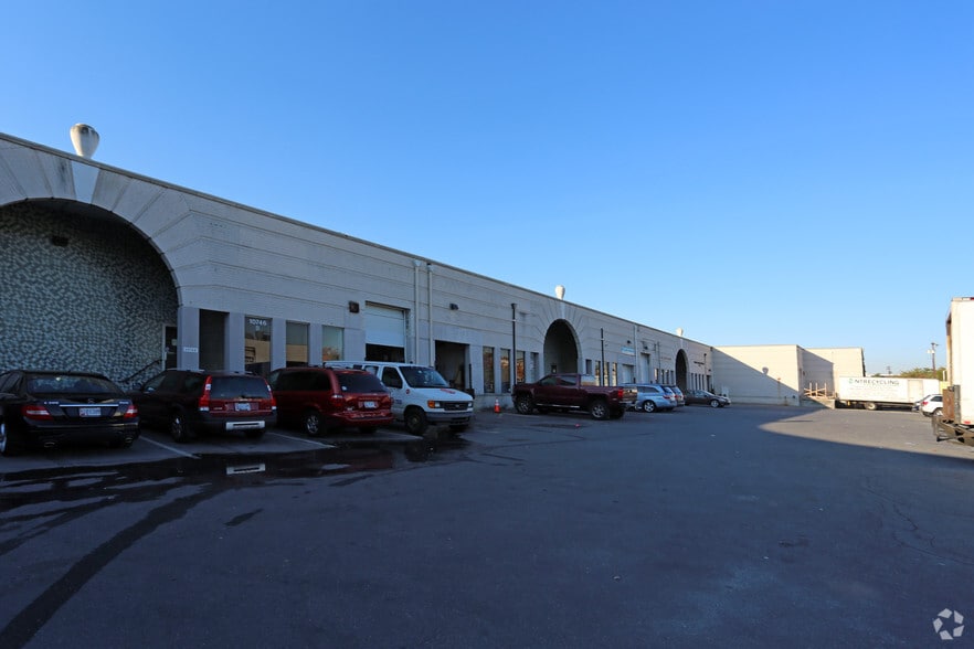 10744-10750 Tucker St, Beltsville, MD for lease - Building Photo - Image 3 of 4