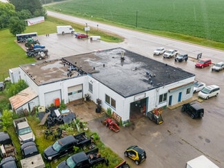 Plus de détails pour 41401 Amberley Rd, Bluevale, ON - Commerce de détail à vendre