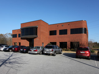 More details for 645 Tallulah Trl, Warner Robins, GA - Office for Lease