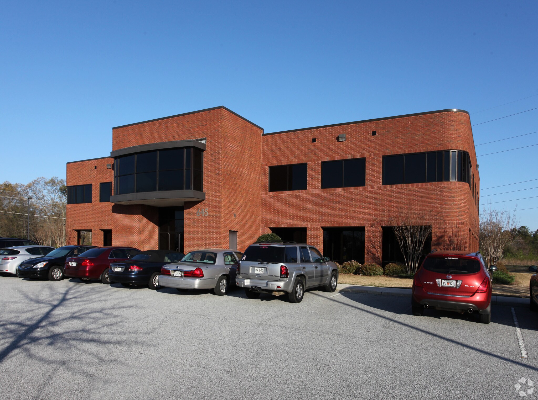 645 Tallulah Trl, Warner Robins, GA à louer Photo principale- Image 1 de 7