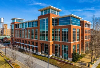 More details for 1111 Bay Ave, Columbus, GA - Office for Lease