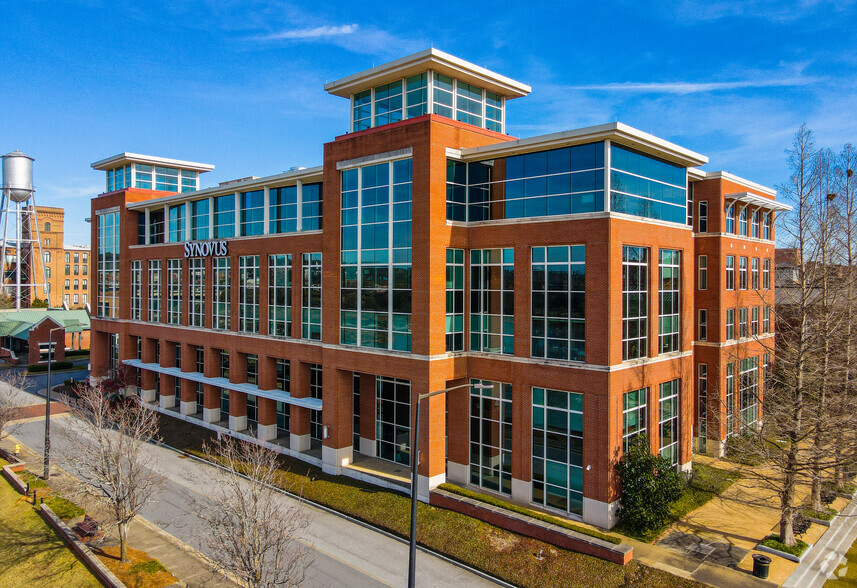 1111 Bay Ave, Columbus, GA for lease - Primary Photo - Image 1 of 10