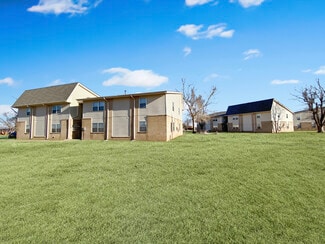 More details for 500 S Leach Ave, Watonga, OK - Multifamily for Sale