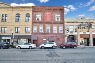 Plus de détails pour 35-37 Fairmount Ave, Boston, MA - Spécialité à vendre