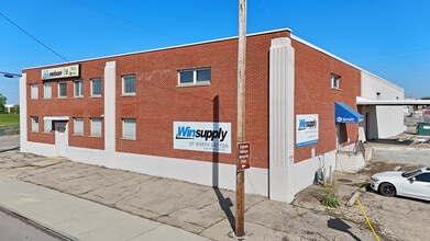 427 Washington St, Dayton, OH for lease Interior Photo- Image 2 of 36