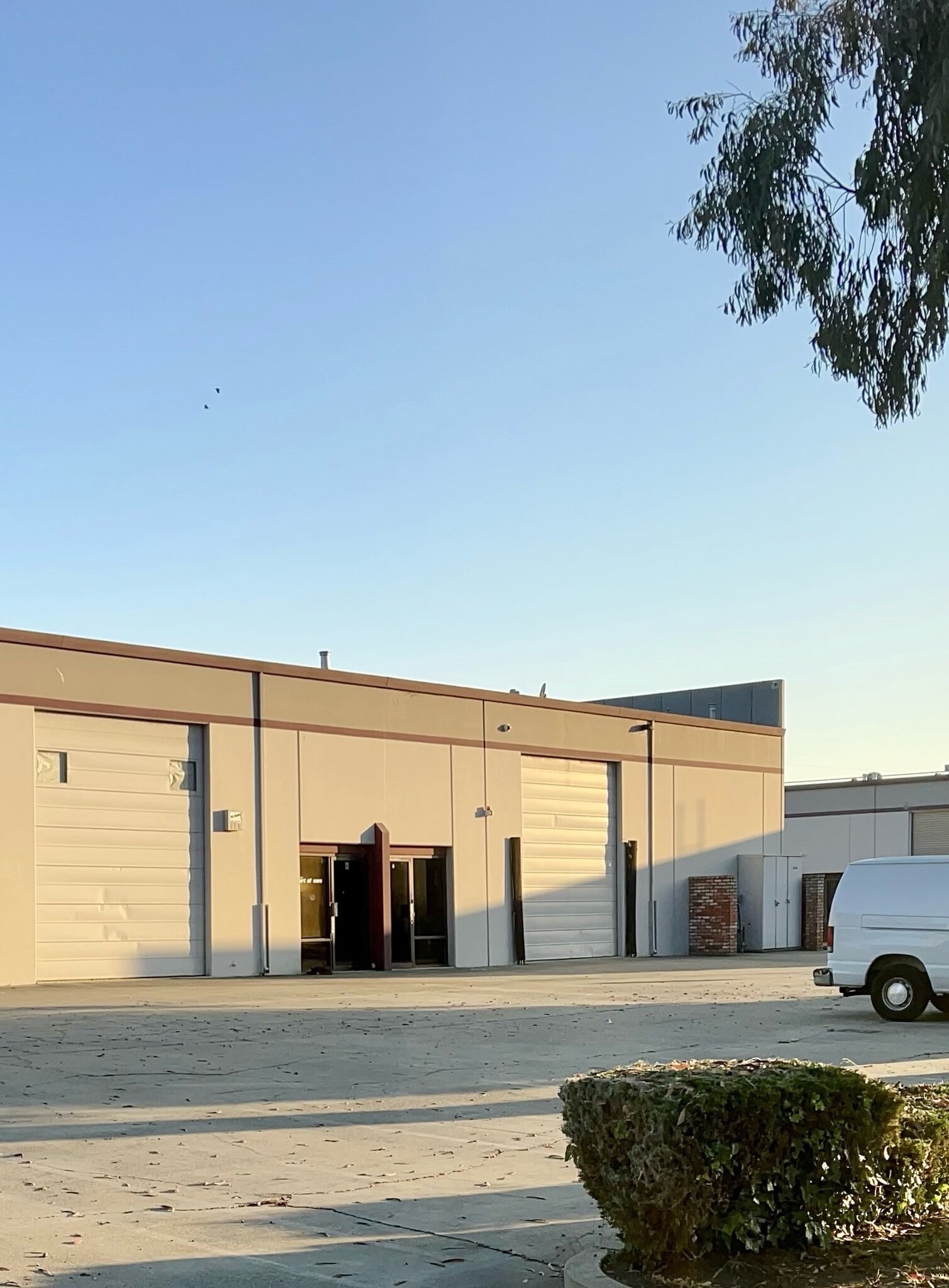 21087 Cabot Blvd, Hayward, CA for lease Building Photo- Image 1 of 40