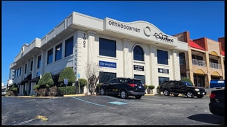 Plus de détails pour 7003 Shallowford Rd, Chattanooga, TN - Bureau/Médical à louer