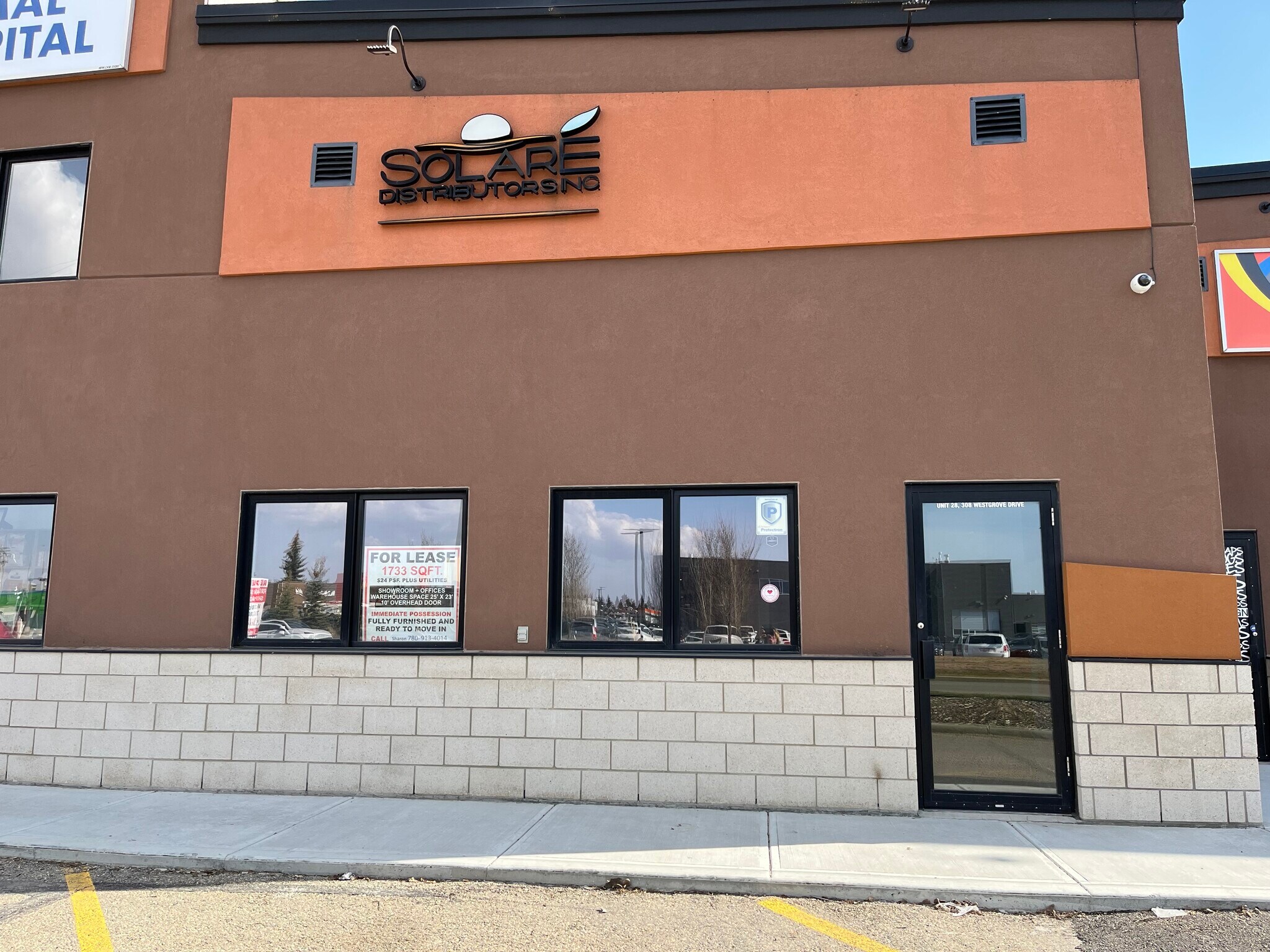 28-308 Westgrove Dr, Spruce Grove, AB for sale Primary Photo- Image 1 of 1