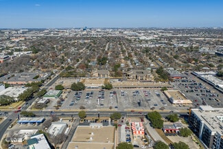More details for 2900 Anderson Ln W, Austin, TX - Retail for Lease