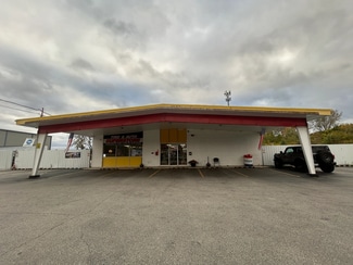 More details for 5200 Cleveland St, Merrillville, IN - Industrial for Lease