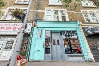 More details for 400 Lea Bridge Rd, London - Retail for Sale