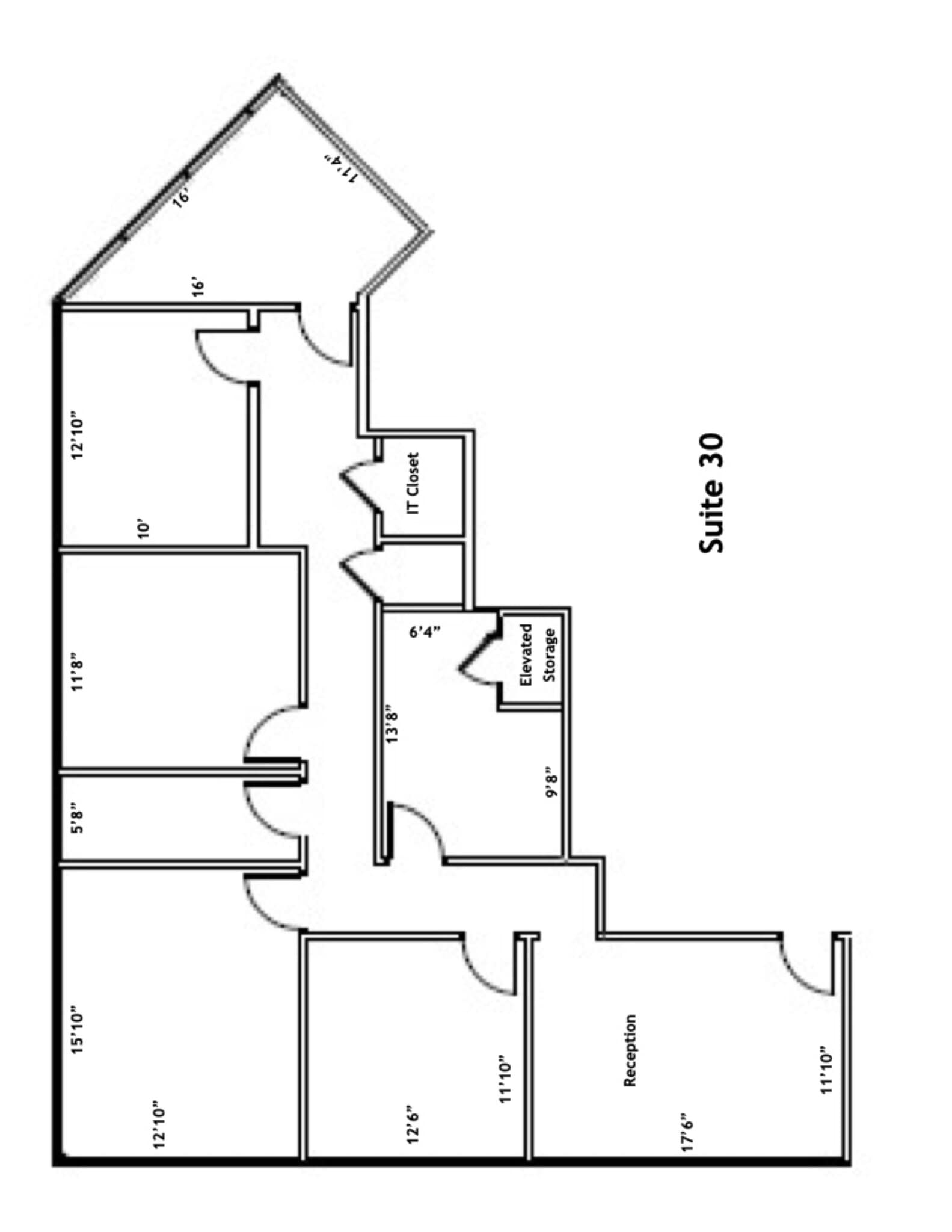 1442 Military Cutoff Rd, Wilmington, NC for lease Site Plan- Image 1 of 15